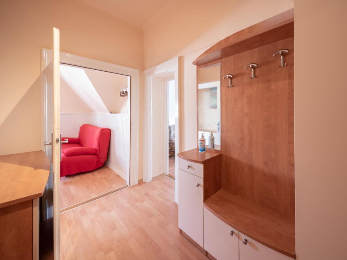Apartment Najade-2 By Interhome Lovran Exteriér fotografie